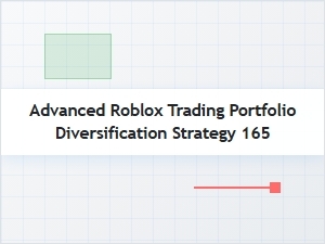 Advanced Roblox Trading Portfolio Diversification Strategy